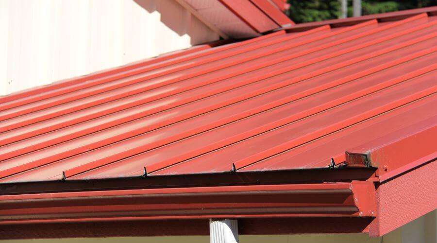 Industrial Roof Replacement in Walton, NE